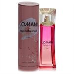 Lomani My Baby Doll by Lomani - Eau De Parfum Spray 100 ml - voor vrouwen