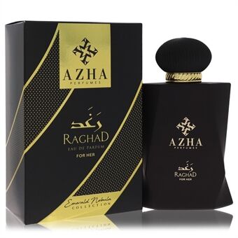 Azha Raghad by Azha - Eau De Parfum Spray 100 ml - voor vrouwen