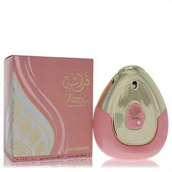 Al Haramain Farasha by Al Haramain - Eau De Parfum Spray 100 ml - voor vrouwen