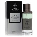 Azha Mountaineer by Azha - Eau De Parfum Spray 100 ml - voor mannen