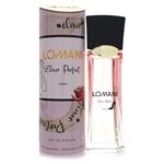 Lomani Elixir Perfect by Lomani - Eau De Parfum Spray 100 ml - voor vrouwen
