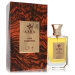 Azha Oud Celestial by Azha - Eau De Parfum Spray 100 ml - voor mannen