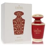 Khadlaj Empire Empress by Khadlaj - Eau De Parfum Spray 100 ml - voor vrouwen