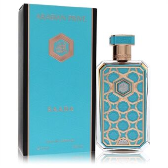 Rasasi Saada Arabian Prive by Rasasi - Eau De Parfum Spray 70 ml - voor mannen