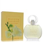 Artes Florales Morning Sunshine by Artes Florales - Eau De Parfum Spray 50 ml - voor vrouwen