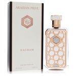 Rasasi Nagham Arabian Prive by Rasasi - Eau De Parfum Spray 70 ml - voor vrouwen