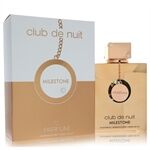 Club De Nuit Milestone by Armaf - Eau De Parfum Spray 200 ml - voor mannen