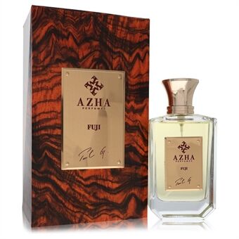 Azha Fuji by Azha - Eau De Parfum Spray 100 ml - voor vrouwen