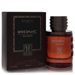 Dumont Ironic Sincere by Dumont Paris - Eau De Parfum Spray 100 ml - voor mannen