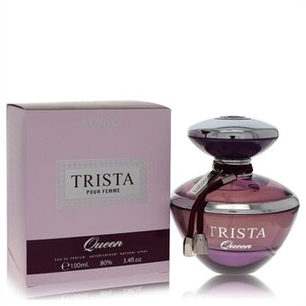 Dumont Trista Queen by Dumont Paris - Eau De Parfum Spray 100 ml - voor vrouwen