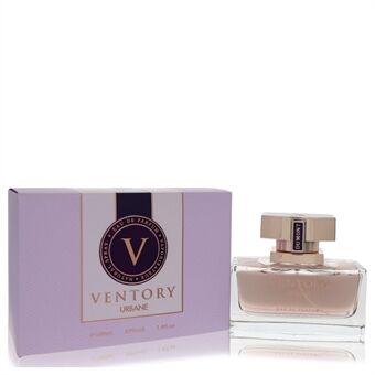 Dumont Ventory Urbane by Dumont Paris - Eau De Parfum Spray 100 ml - voor vrouwen