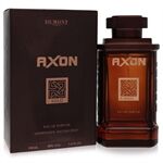 Dumont Axon Solo by Dumont Paris - Eau De Parfum Spray 100 ml - voor mannen