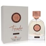 Dumont Tresador Intenso by Dumont Paris - Eau De Parfum Spray (Unisex) 100 ml - voor vrouwen