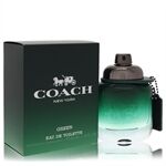 Coach Green by Coach - Eau De Toilette Spray 38 ml - voor mannen