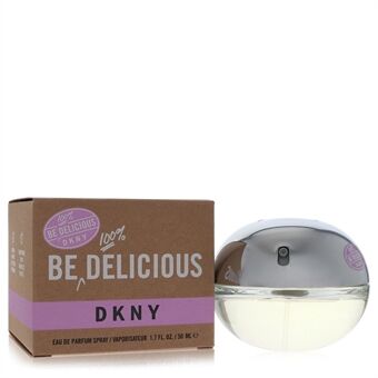 Be 100% Delicious by Donna Karan - Eau De Parfum Spray 50 ml - voor vrouwen