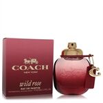 Coach Wild Rose by Coach - Eau De Parfum Spray 50 ml - voor vrouwen