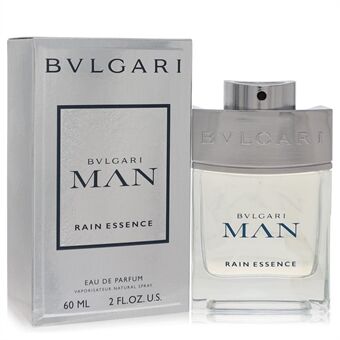 Bvlgari Man Rain Essence by Bvlgari - Eau De Parfum Spray 60 ml - voor mannen