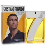 Cristiano Ronaldo Discover by Cristiano Ronaldo - Eau De Toilette Spray 100 ml - voor mannen