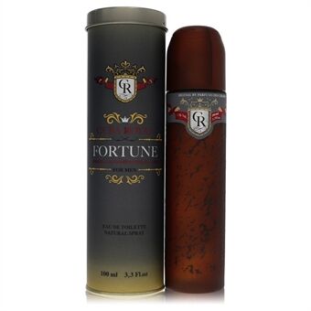 Cuba Royal Fortune by Fragluxe - Eau De Toilette Spray 100 ml - voor mannen