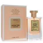 Hamidi Addicted Madame by Hamidi - Eau De Parfum Spray 120 ml - voor vrouwen