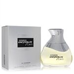 Al Haramain Detour Noir by Al Haramain - Eau De Parfum Spray (Unisex) 100 ml - voor vrouwen