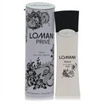 Lomani Prive by Lomani - Eau De Parfum Spray 100 ml - voor vrouwen