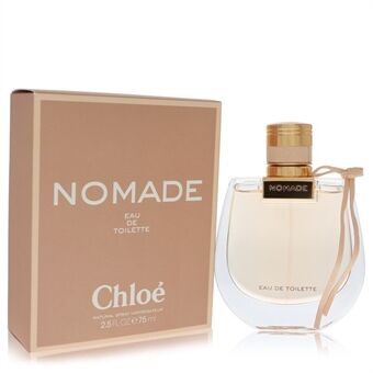 Chloe Nomade by Chloe - Eau De Toilette Spray 75 ml - voor vrouwen