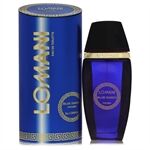 Lomani Blue Dandy by Lomani - Eau De Toilette Spray 100 ml - voor mannen
