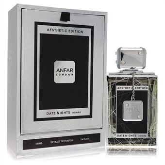 Anfar Date Nights by Anfar - Extrait De Parfum Spray 100 ml - voor mannen