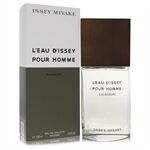 L'Eau D'issey Eau & Cedre by Issey Miyake - Eau De Toilette Intense Spray 100 ml - voor mannen