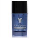 Y by Yves Saint Laurent - Deodorant Stick 75 ml - voor mannen