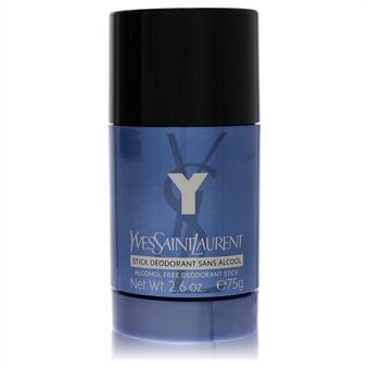 Y by Yves Saint Laurent - Deodorant Stick 75 ml - voor mannen