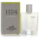 H24 by Hermes - Mini EDT 5 ml - voor mannen