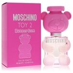 Moschino Toy 2 Bubble Gum by Moschino - Eau De Toilette Spray 30 ml - voor vrouwen