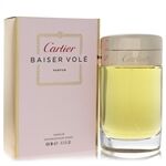Baiser Vole by Cartier - Parfum Spray 100 ml - voor vrouwen