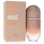 212 Vip Rose Elixir by Carolina Herrera - Eau De Parfum Spray 50 ml - voor vrouwen