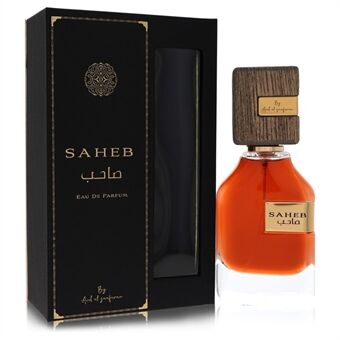 Ard Al Zaafaran Saheb by Al Zaafaran - Eau De Parfum Spray (Unisex) 70 ml - voor mannen