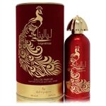 Ard Al Zaafaran Layalina by Al Zaafaran - Eau De Parfum Spray (Unisex) 100 ml - voor vrouwen