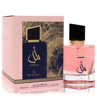 Ard Al Zaafaran Amal by Al Zaafaran - Eau De Parfum Spray (Unisex) 100 ml - voor vrouwen
