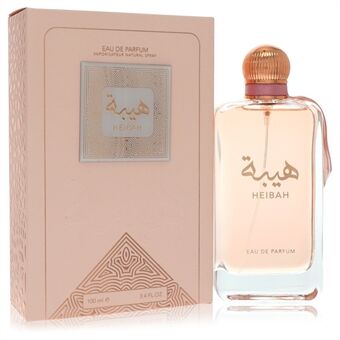 Ard Al Zaafaran Heibah by Al Zaafaran - Eau De Parfum Spray 100 ml - voor vrouwen
