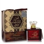 Ard Al Zaafaran Shams Al Emarat Khususi by Al Zaafaran - Eau De Parfum Spray (Unisex) 100 ml - voor vrouwen