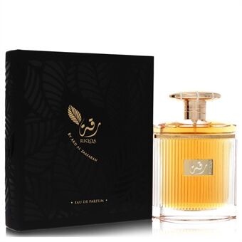 Ard Al Zaafaran Riqqa by Al Zaafaran - Eau De Parfum Spray (Unisex) 100 ml - voor mannen