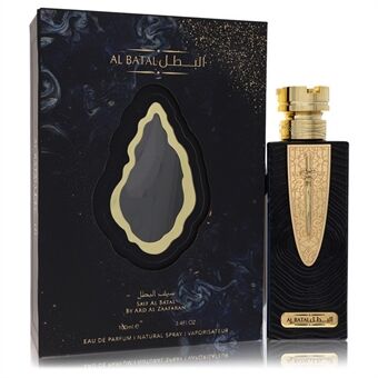 Ard Al Zaafaran Al Batal by Al Zaafaran - Eau De Parfum Spray (Unisex) 100 ml - voor mannen