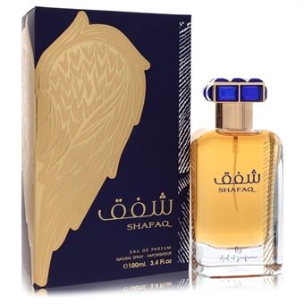 Ard Al Zaafaran Shafaq by Al Zaafaran - Eau De Parfum Spray (Unisex) 100 ml - voor mannen