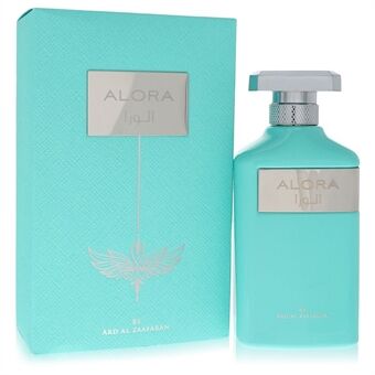 Ard Al Zaafaran Alora by Al Zaafaran - Eau De Parfum Spray 100 ml - voor mannen