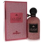 Ard Al Zaafaran Eftinaan by Al Zaafaran - Eau De Parfum Spray 100 ml - voor vrouwen
