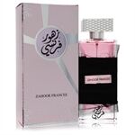 Ard Al Zaafaran Zahoor Francee by Al Zaafaran - Eau De Parfum Spray (Unisex) 100 ml - voor vrouwen