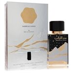 Ard Al Zaafaran Saher Al Layali by Al Zaafaran - Eau De Parfum Spray (Unisex) 100 ml - voor mannen