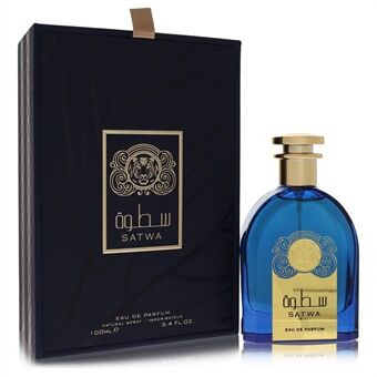 Ard Al Zaafaran Satwa by Al Zaafaran - Eau De Parfum Spray (Unisex) 100 ml - voor mannen