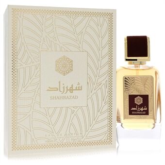 Ard Al Zaafaran Shahrazad by Al Zaafaran - Eau De Parfum Spray (Unisex) 100 ml - voor vrouwen